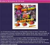 Carnaval - Défilé de rue