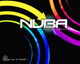 logo nuba