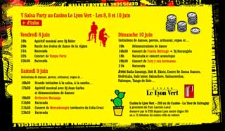 Carnaval - Défilé